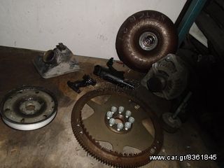 ΑΝΤΛΙΑ ΛΑΔΙΟΥ PORSCHE 2700cc BOXTER-thumb-40
