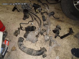 ΑΝΤΛΙΑ ΛΑΔΙΟΥ PORSCHE 2700cc BOXTER-thumb-41