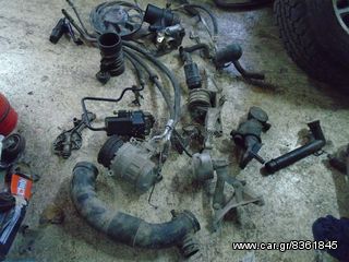 ΑΝΤΛΙΑ ΛΑΔΙΟΥ PORSCHE 2700cc BOXTER-thumb-42