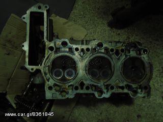 ΑΝΤΛΙΑ ΛΑΔΙΟΥ PORSCHE 2700cc BOXTER-thumb-43