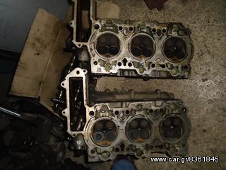 ΑΝΤΛΙΑ ΛΑΔΙΟΥ PORSCHE 2700cc BOXTER-thumb-44