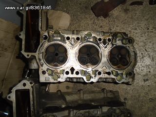 ΑΝΤΛΙΑ ΛΑΔΙΟΥ PORSCHE 2700cc BOXTER-thumb-46