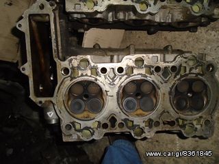 ΑΝΤΛΙΑ ΛΑΔΙΟΥ PORSCHE 2700cc BOXTER-thumb-47