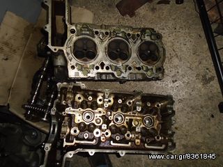 ΑΝΤΛΙΑ ΛΑΔΙΟΥ PORSCHE 2700cc BOXTER-thumb-48