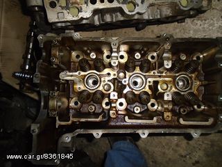 ΑΝΤΛΙΑ ΛΑΔΙΟΥ PORSCHE 2700cc BOXTER-thumb-49