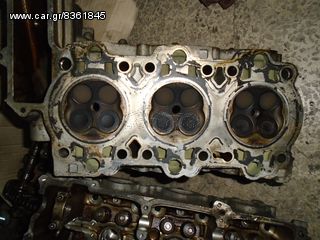 ΑΝΤΛΙΑ ΛΑΔΙΟΥ PORSCHE 2700cc BOXTER-thumb-50