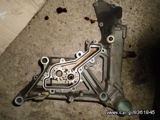 ΑΝΤΛΙΑ ΛΑΔΙΟΥ PORSCHE 2700cc BOXTER-thumb-51