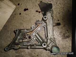 ΑΝΤΛΙΑ ΛΑΔΙΟΥ PORSCHE 2700cc BOXTER-thumb-52