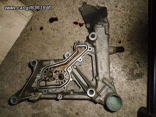ΑΝΤΛΙΑ ΛΑΔΙΟΥ PORSCHE 2700cc BOXTER-thumb-1