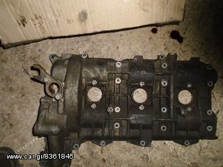 ΑΝΤΛΙΑ ΛΑΔΙΟΥ PORSCHE 2700cc BOXTER-thumb-4