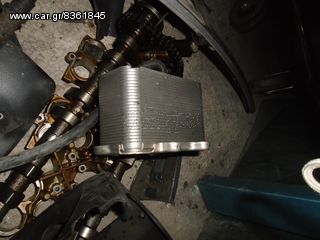 ΑΝΤΛΙΑ ΛΑΔΙΟΥ PORSCHE 2700cc BOXTER-thumb-5
