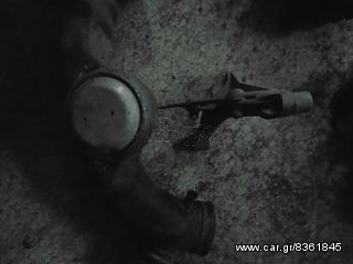 ΑΝΤΛΙΑ ΛΑΔΙΟΥ PORSCHE 2700cc BOXTER-thumb-6
