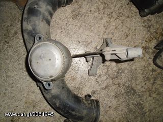 ΑΝΤΛΙΑ ΛΑΔΙΟΥ PORSCHE 2700cc BOXTER-thumb-7