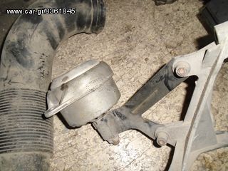ΑΝΤΛΙΑ ΛΑΔΙΟΥ PORSCHE 2700cc BOXTER-thumb-8
