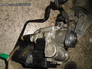 ΑΝΤΛΙΑ ΛΑΔΙΟΥ PORSCHE 2700cc BOXTER-thumb-10
