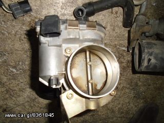 ΑΝΤΛΙΑ ΛΑΔΙΟΥ PORSCHE 2700cc BOXTER-thumb-14