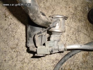 ΑΝΤΛΙΑ ΛΑΔΙΟΥ PORSCHE 2700cc BOXTER-thumb-15