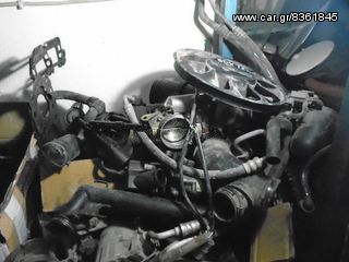 ΑΝΤΛΙΑ ΛΑΔΙΟΥ PORSCHE 2700cc BOXTER-thumb-18