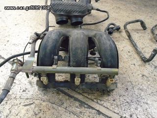 ΑΝΤΛΙΑ ΛΑΔΙΟΥ PORSCHE 2700cc BOXTER-thumb-25
