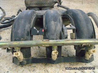 ΑΝΤΛΙΑ ΛΑΔΙΟΥ PORSCHE 2700cc BOXTER-thumb-26