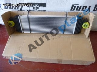 SUZUKI GRAND VITARA 1.9TD F9Q '06-'16 INTERCOOLER