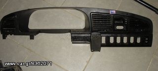 αεραγωγος για Daewoo Musso ΄01-thumb-1