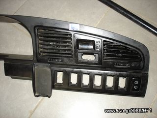 αεραγωγος για Daewoo Musso ΄01-thumb-2