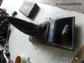 ΛΕΒΙΕΣ ΚΑΙ ΦΟΥΣΚΑ ΤΑΧΥΤΗΤΩΝ PININ 1.8 4G63