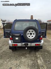 Mitsubishi pajero-thumb-2