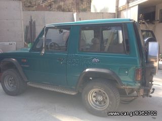 Mitsubishi pajero-thumb-3