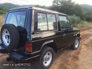 Mitsubishi pajero-thumb-7