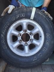 Mitsubishi pajero-thumb-55