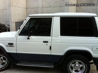 Mitsubishi pajero-thumb-30