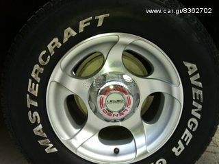 Mitsubishi pajero-thumb-24