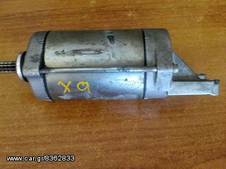 Μιζα γνησια για piaggio x9 500cc-thumb-2
