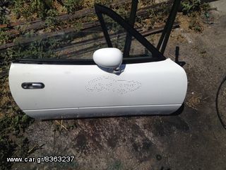 Πόρτες για Mazda mx-5 