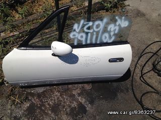 Πόρτες για Mazda mx-5 -thumb-1