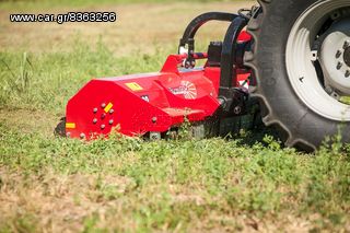 Καταστροφείς Χόρτων/Κλαδιών Agroma 2025 Medi-thumb-3