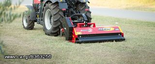 Καταστροφείς Χόρτων/Κλαδιών Agroma 2025 Medi-thumb-5