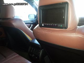 Bmw X5 2003 4400CC -thumb-6