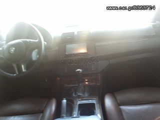 Bmw X5 2003 4400CC -thumb-7