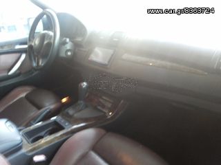 Bmw X5 2003 4400CC -thumb-13