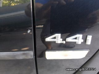Bmw X5 2003 4400CC -thumb-14