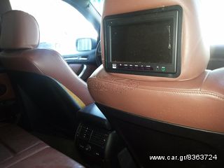 Bmw X5 2003 4400CC -thumb-19