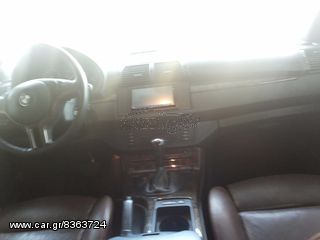 Bmw X5 2003 4400CC -thumb-20