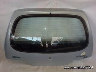 ΤΖΑΜΟΠΟΡΤΑ FIAT SEICENTO, 1998-2006, **KALDELIS-PARTS**