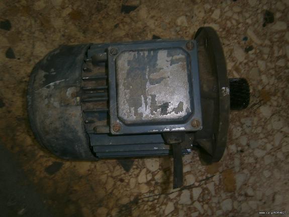 ΜΟΤΕΡ ΤΡΙΦΑΣΙΚΟ