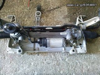 ΚΡΕΜΑΡΓΙΕΡΑ - VW GOLF V GT 2005-2008