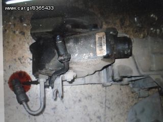 ΑΝΤΛΙΑ ΥΔΡΑΥΛΙΚΟΥ ΤΙΜΟΝΙΟΥ CHEVROLET BLAZER VORTEC 4300cc 1997-2001