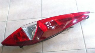 FIAT PUNTO 3ΘΥΡΟ . 1999 - 2006.// ΦΑΝΑΡΙ ΠΙΣΩ ΔΕΞΙΑ 3ΘΥΡΟ \\ Γ Ν Η Σ Ι Α-ΚΑΛΟΜΕΤΑΧΕΙΡΙΣΜΕΝΑ-ΑΝΤΑΛΛΑΚΤΙΚΑ